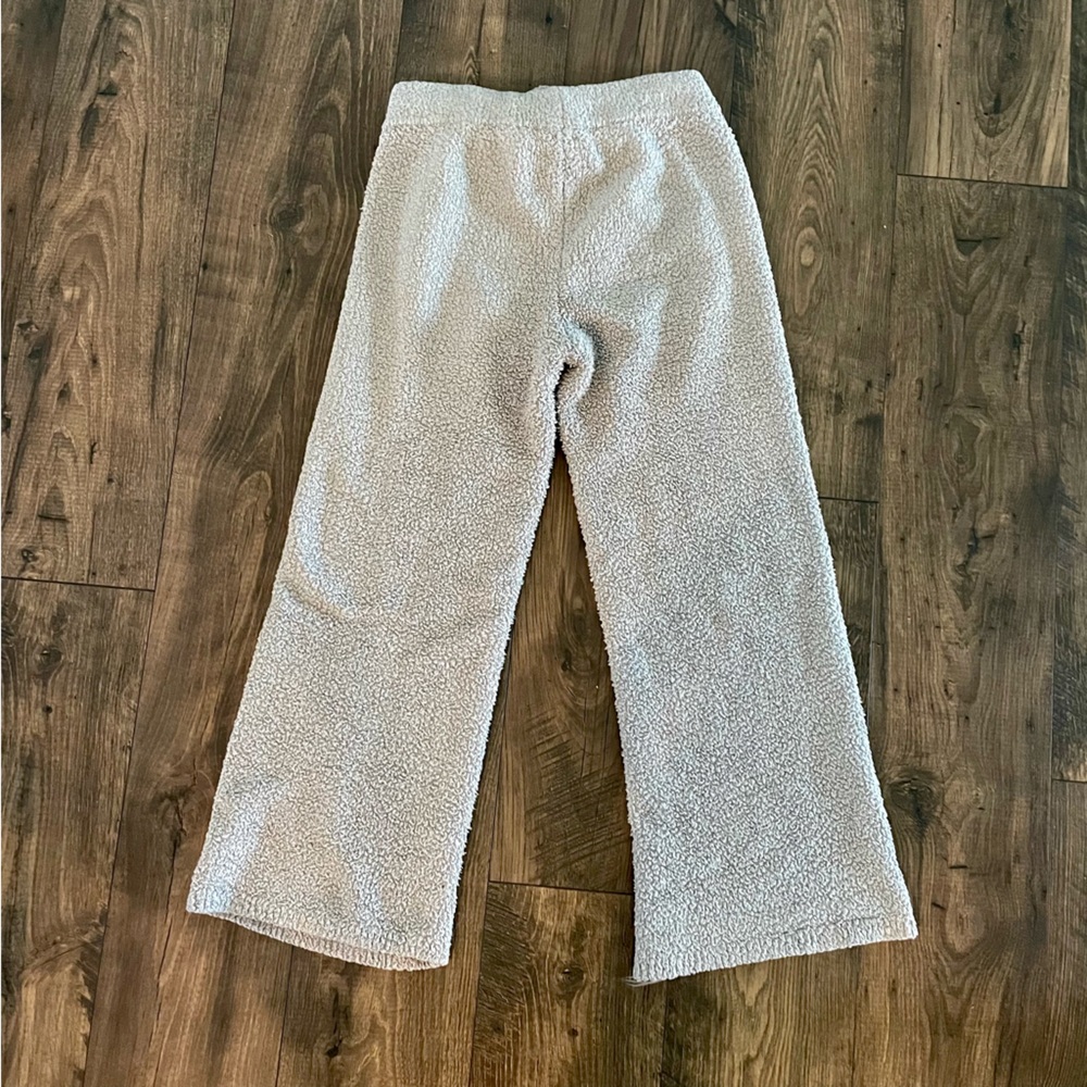 Aerie Marshmallow Pajama Pants Gem